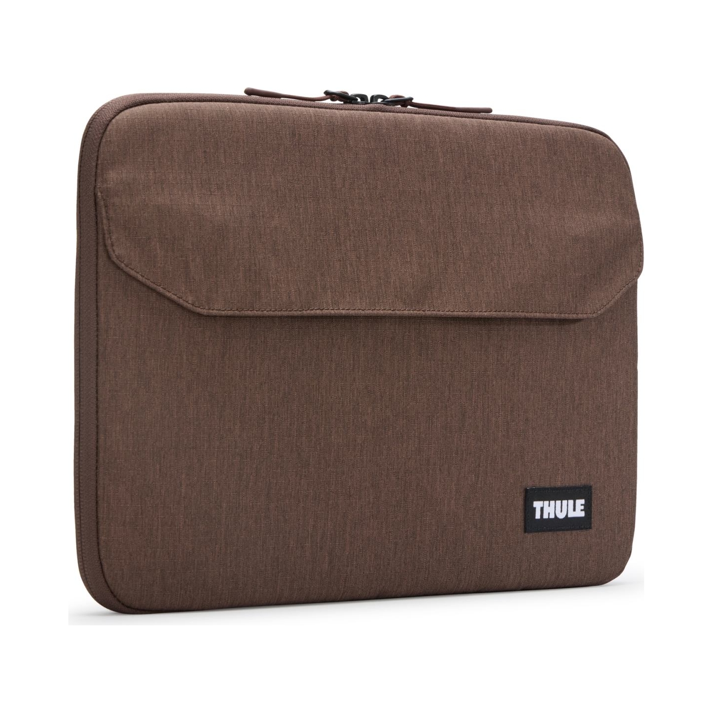 Thule Sleeve Lithos for MacBook Air 13" | Sleeve | Nuanced Brown