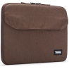 Thule Sleeve Lithos for MacBook Air 13" | Sleeve | Nuanced Brown