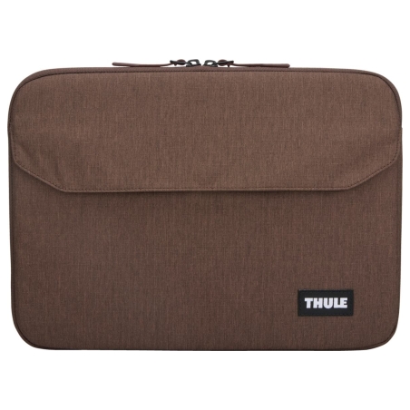 Thule Sleeve Lithos for MacBook Air 13" | Sleeve | Nuanced Brown