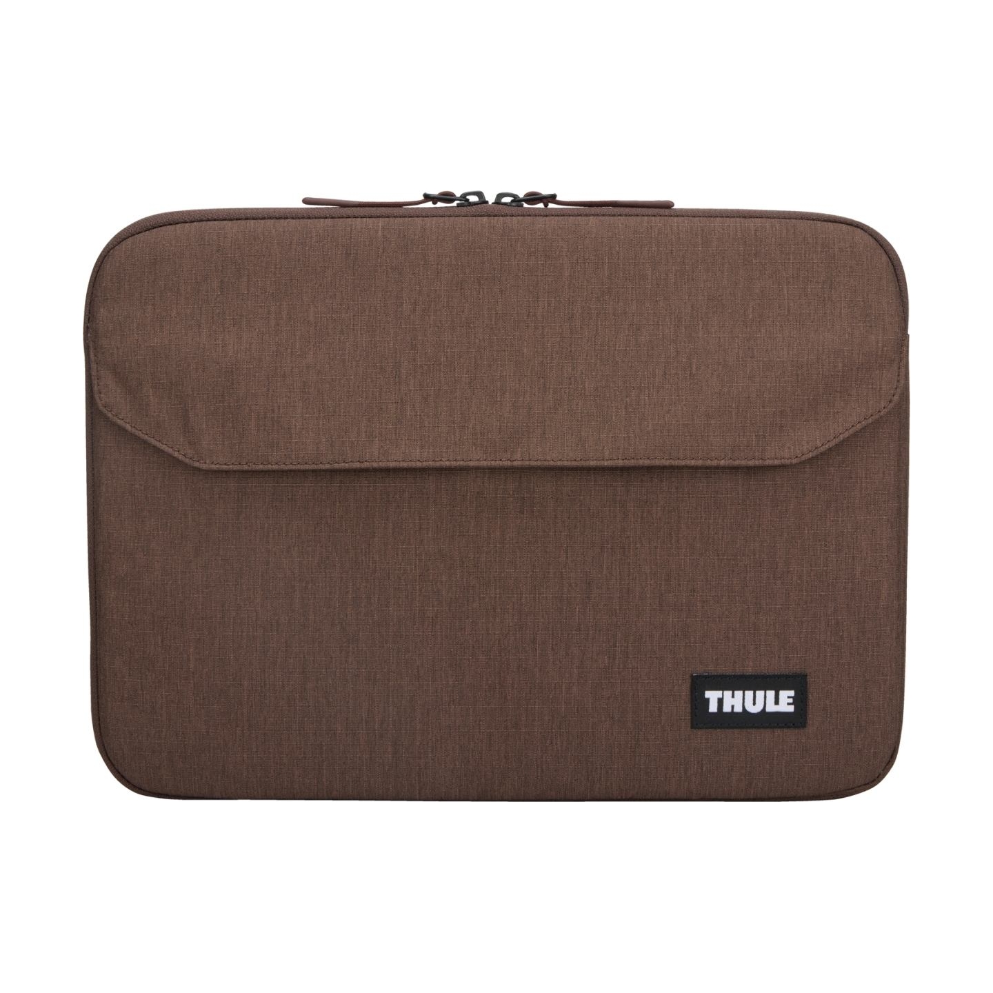 Thule Sleeve Lithos for MacBook Air 13" | Sleeve | Nuanced Brown