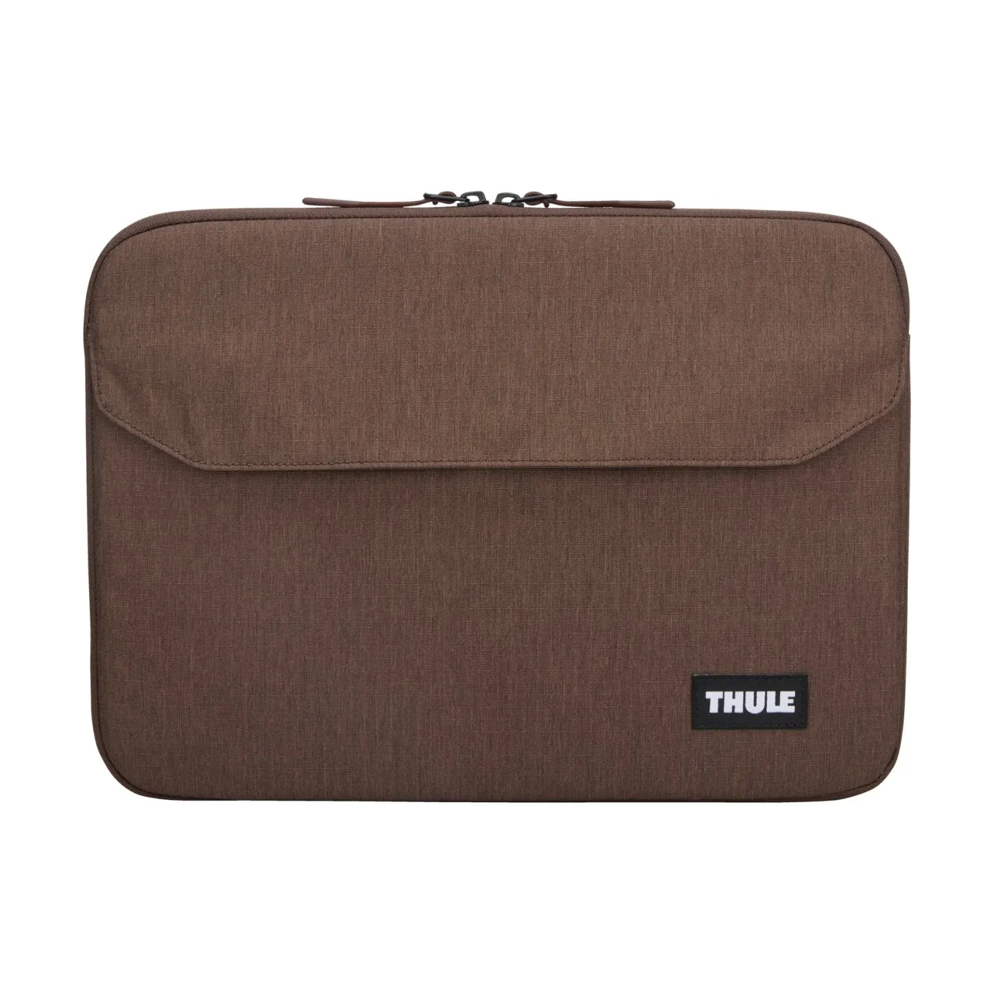 Thule Sleeve Lithos for MacBook Air 13" | Sleeve | Nuanced Brown