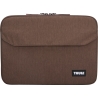 Thule Sleeve Lithos for MacBook Air 13" | Sleeve | Nuanced Brown
