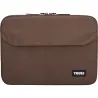 Thule Sleeve Lithos for MacBook Air 13" | Sleeve | Nuanced Brown