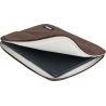 Thule Sleeve Lithos for MacBook Air 13" | Sleeve | Nuanced Brown
