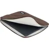 Thule Sleeve Lithos for MacBook Air 13" | Sleeve | Nuanced Brown