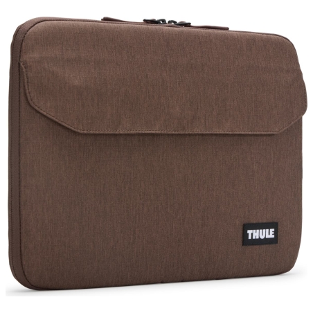 Thule Laptop Lithos Sleeve MacBook Pro 14'' | Sleeve | Nuanced Brown
