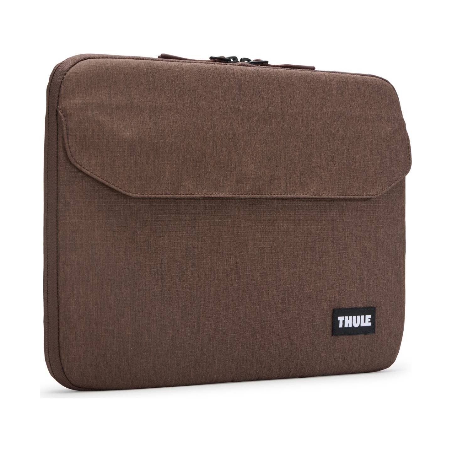 Thule Laptop Lithos Sleeve MacBook Pro 14'' | Sleeve | Nuanced Brown