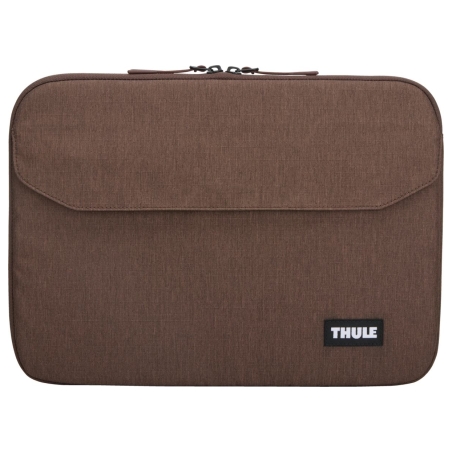 Thule Laptop Lithos Sleeve MacBook Pro 14'' | Sleeve | Nuanced Brown
