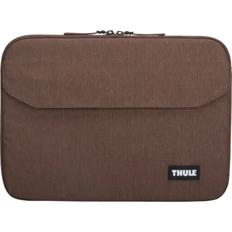 Thule Laptop Lithos Sleeve MacBook Pro 14'' | Sleeve | Nuanced Brown