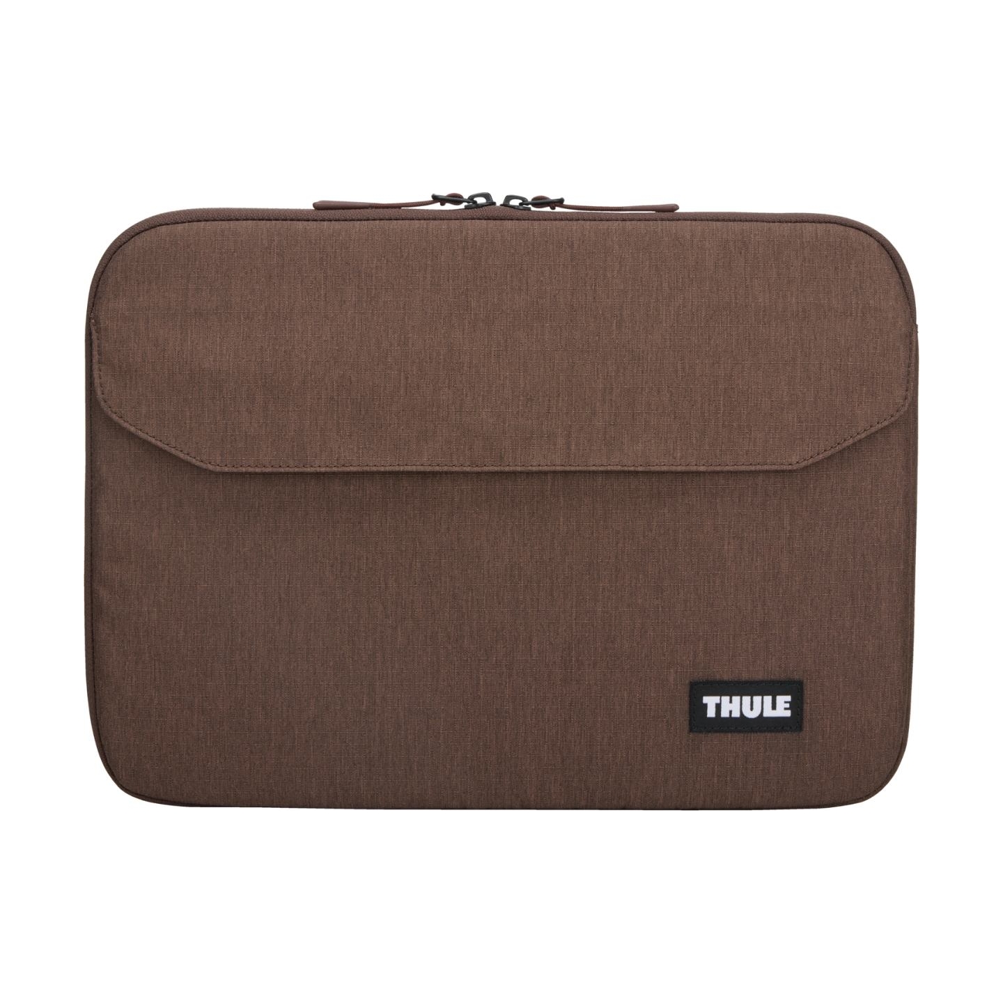 Thule Laptop Lithos Sleeve MacBook Pro 14'' | Sleeve | Nuanced Brown