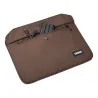 Thule Laptop Lithos Sleeve MacBook Pro 14'' | Sleeve | Nuanced Brown