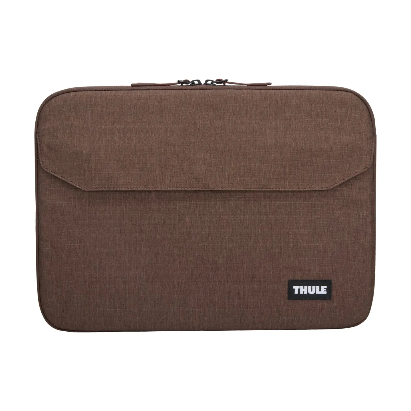 Thule Sleeve Lithos for MacBook Air 15'' | Sleeve | Nuanced Brown