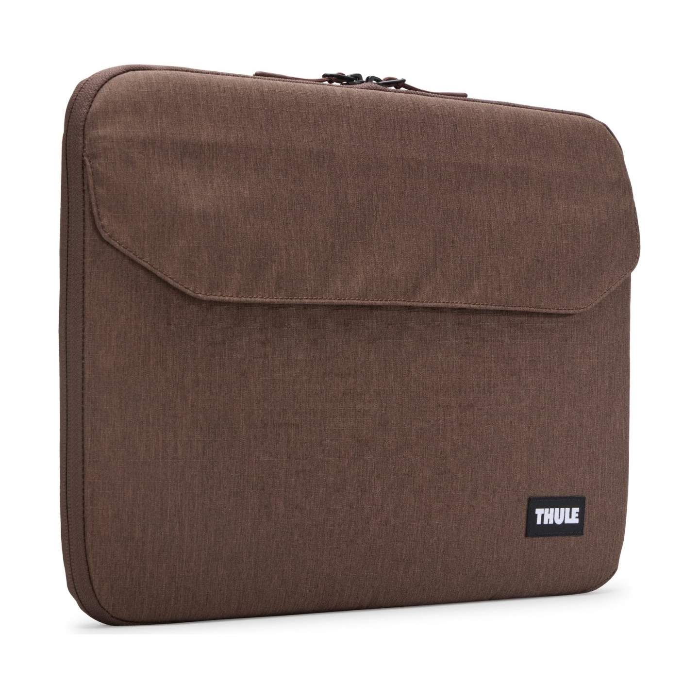 Thule Sleeve Lithos for MacBook Pro 16'' | Sleeve | Nuanced Brown