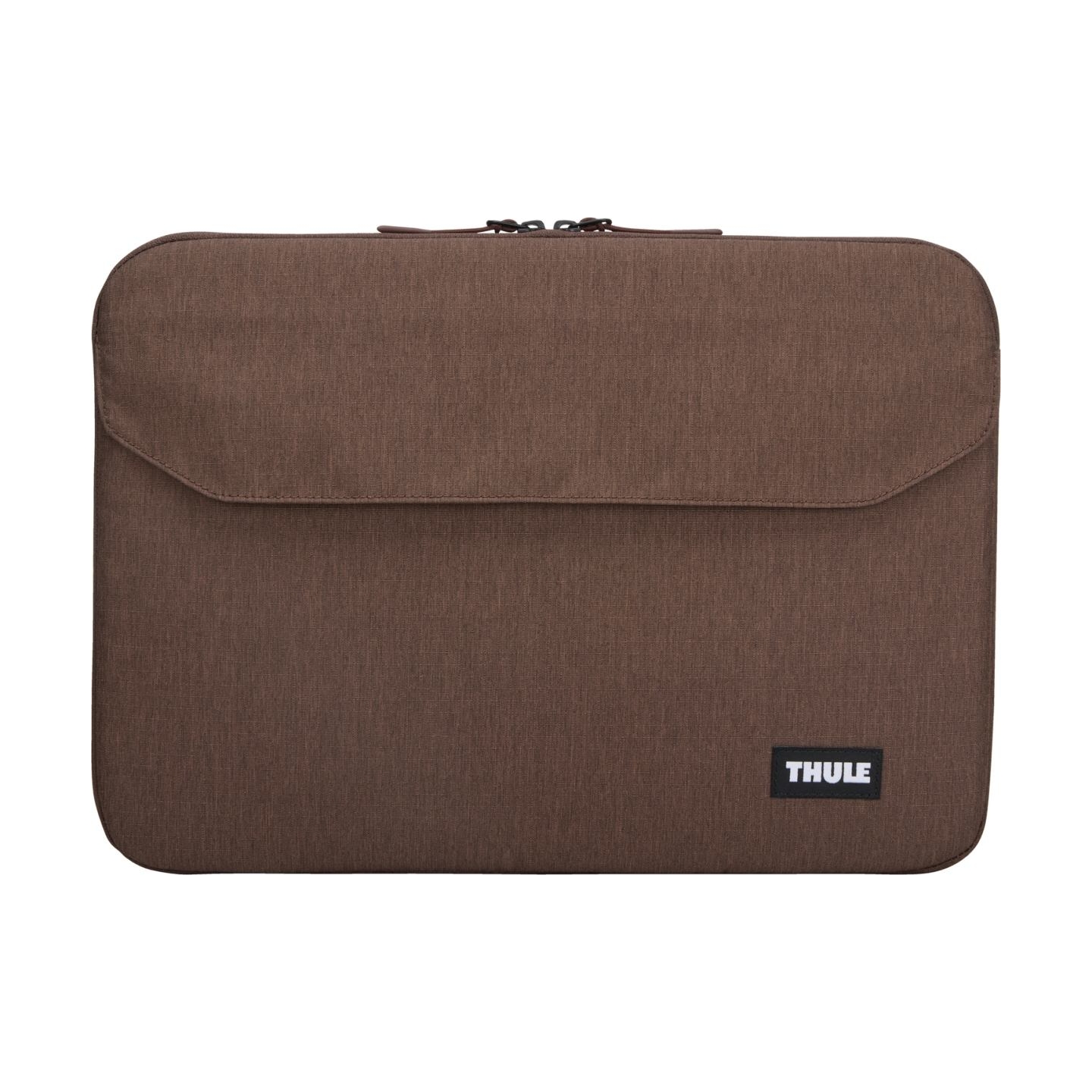 Thule Sleeve Lithos for MacBook Pro 16'' | Sleeve | Nuanced Brown