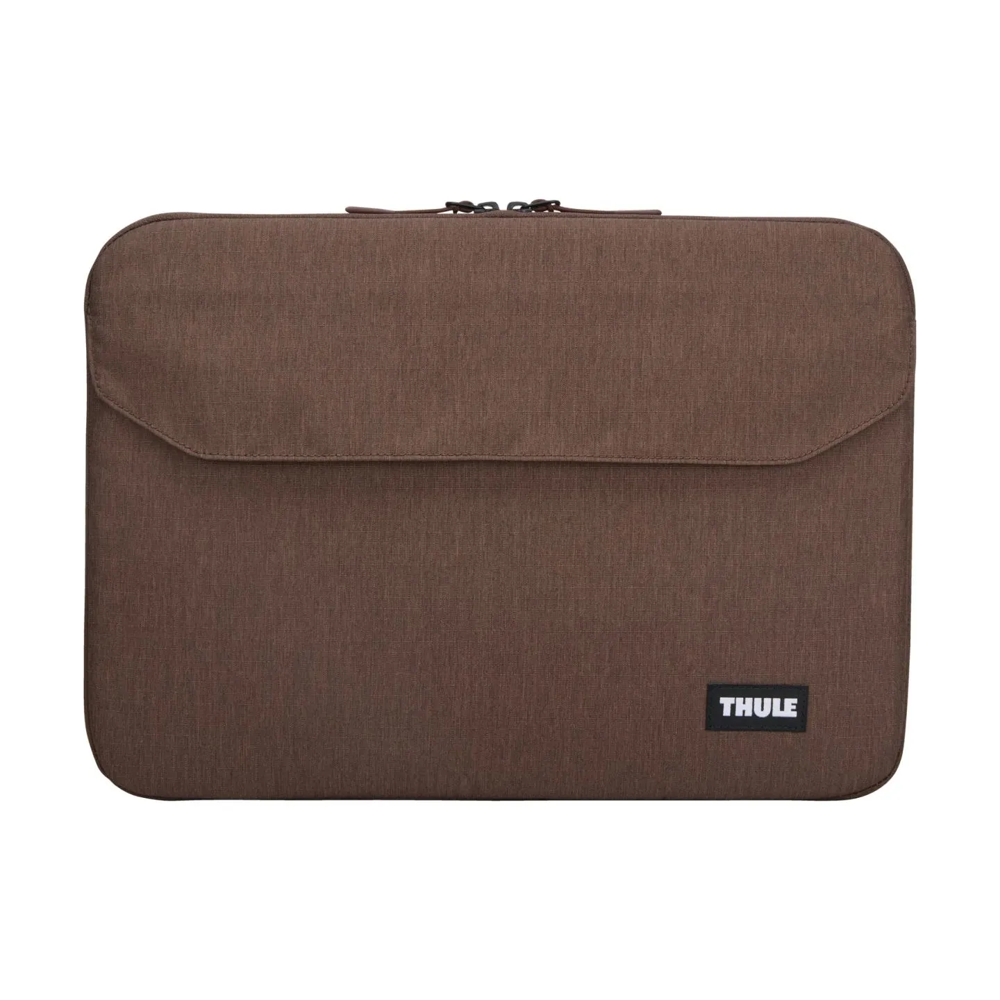 Thule Sleeve Lithos for MacBook Pro 16'' | Sleeve | Nuanced Brown