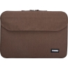 Thule Sleeve Lithos for MacBook Pro 16'' | Sleeve | Nuanced Brown
