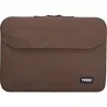 Thule Sleeve Lithos for MacBook Pro 16'' | Sleeve | Nuanced Brown