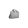 Natec Laptop Bag, Mustela, 15.6", Grey | Natec | Mustela | Fits up to size 15.6 " | Toploading laptop case | Shoulder strap | Gr
