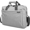 Natec Laptop Bag, Mustela, 15.6", Grey | Natec | Mustela | Fits up to size 15.6 " | Toploading laptop case | Shoulder strap | Gr