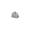 Natec Laptop Bag, Mustela, 15.6", Grey | Natec | Mustela | Fits up to size 15.6 " | Toploading laptop case | Shoulder strap | Gr