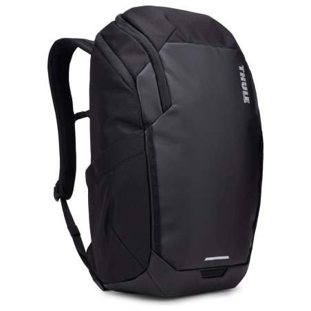 Thule | Backpack 26L | Chasm | Fits up to size 16 " | Laptop backpack | Waterproof | Black