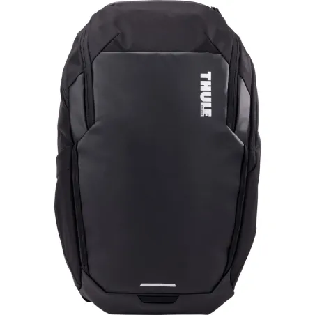 Thule | Backpack 26L | Chasm | Fits up to size 16 " | Laptop backpack | Waterproof | Black