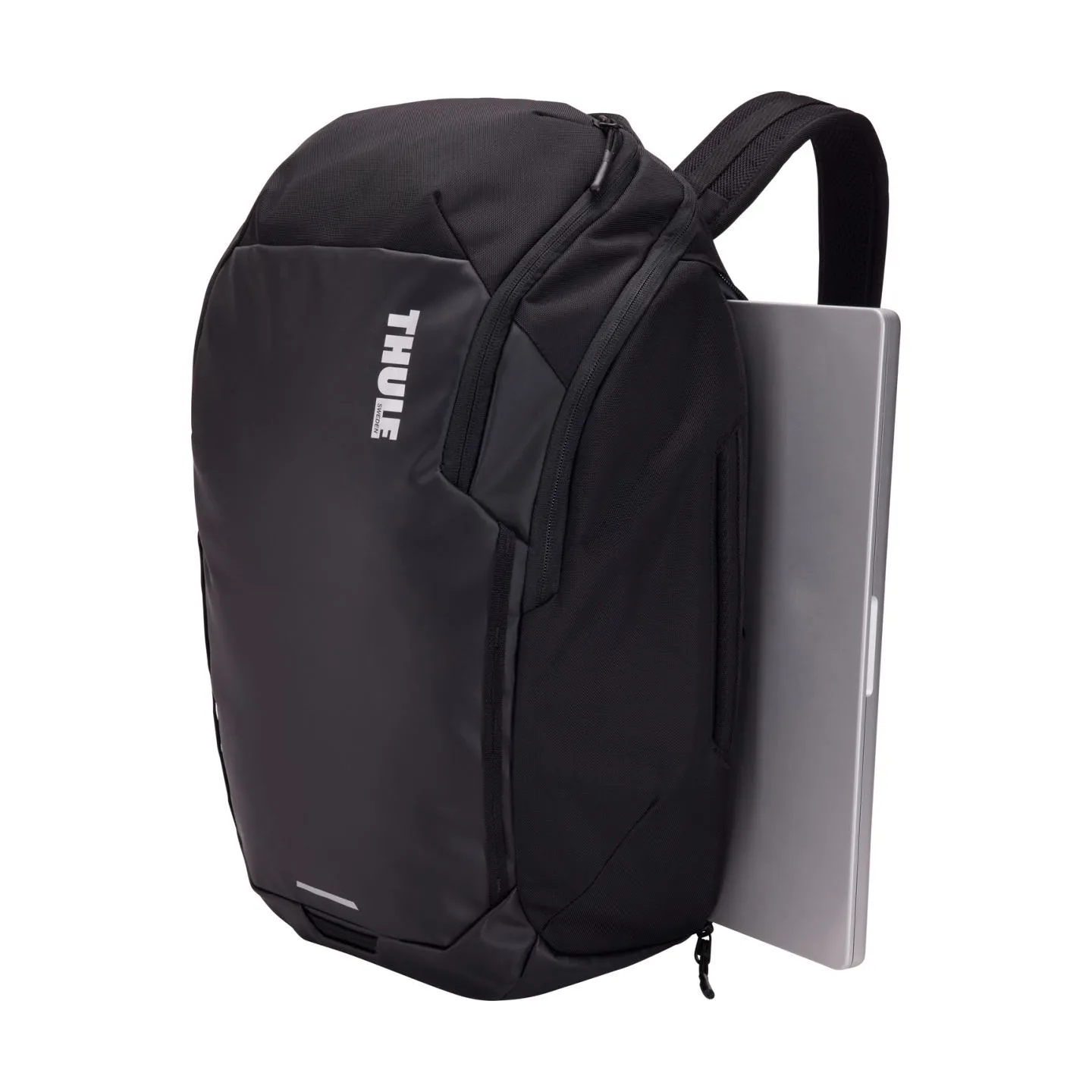 Thule | Backpack 26L | Chasm | Fits up to size 16 " | Laptop backpack | Waterproof | Black