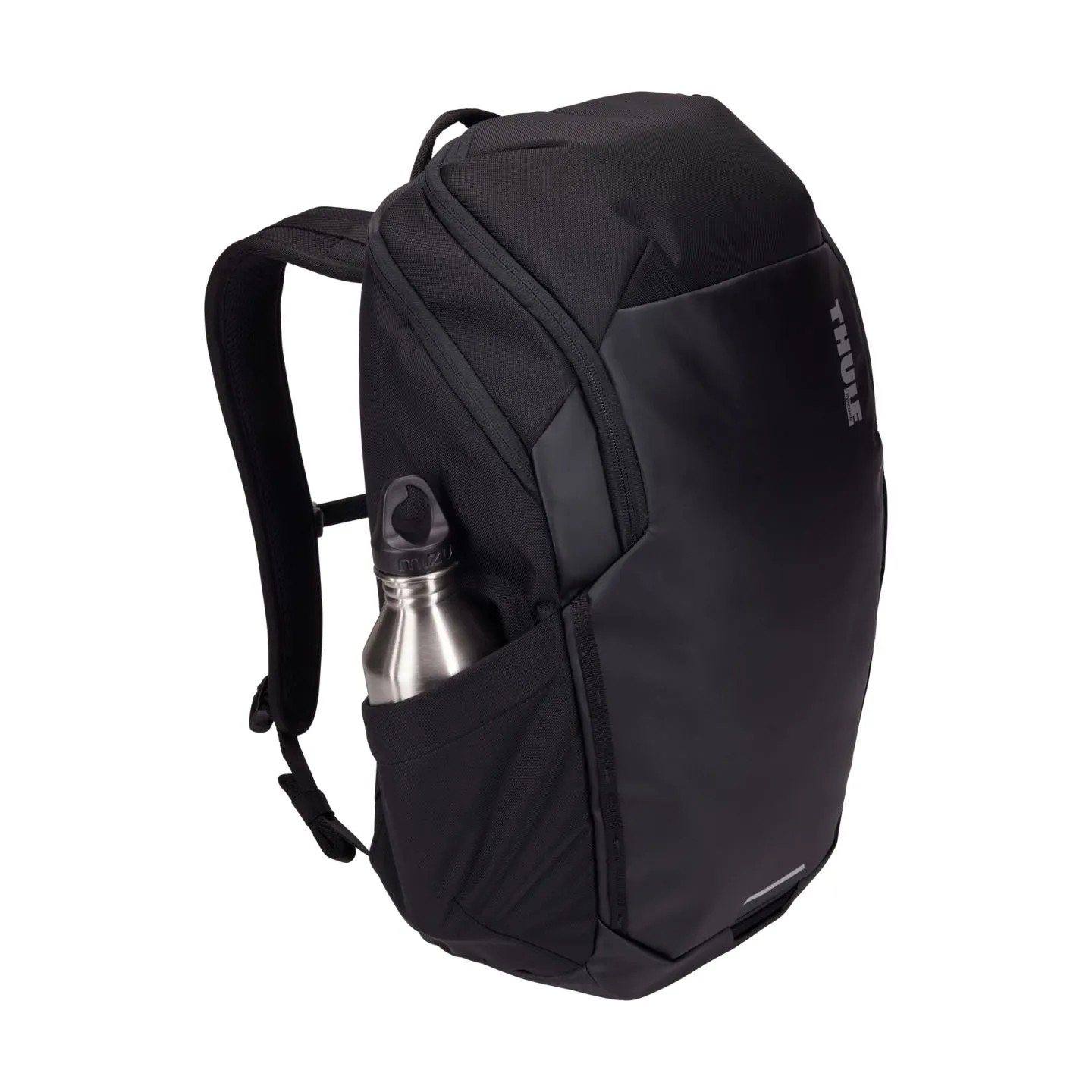 Thule | Backpack 26L | Chasm | Fits up to size 16 " | Laptop backpack | Waterproof | Black