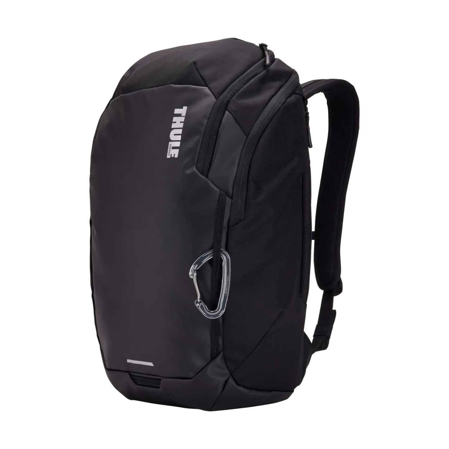 Thule | Backpack 26L | Chasm | Fits up to size 16 " | Laptop backpack | Waterproof | Black