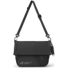 Asus | ROG Archer Messenger BC2000 | Fits up to size 14 " | Bag | Shoulder strap | Waterproof | Black/Gray