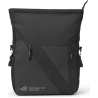 Asus | ROG Archer Messenger BC2000 | Fits up to size 14 " | Bag | Shoulder strap | Waterproof | Black/Gray