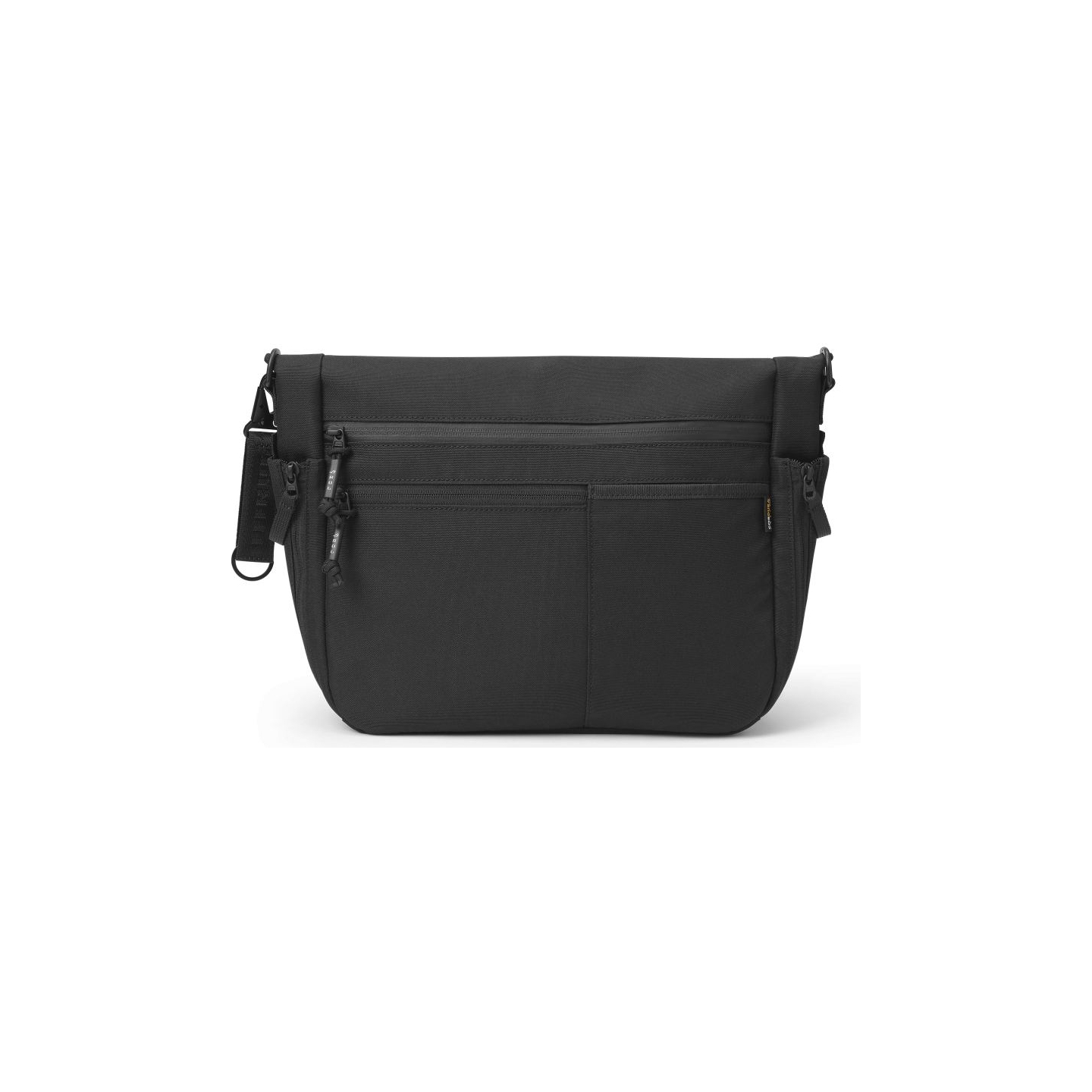 Asus | ROG Archer Messenger BC2000 | Fits up to size 14 " | Bag | Shoulder strap | Waterproof | Black/Gray