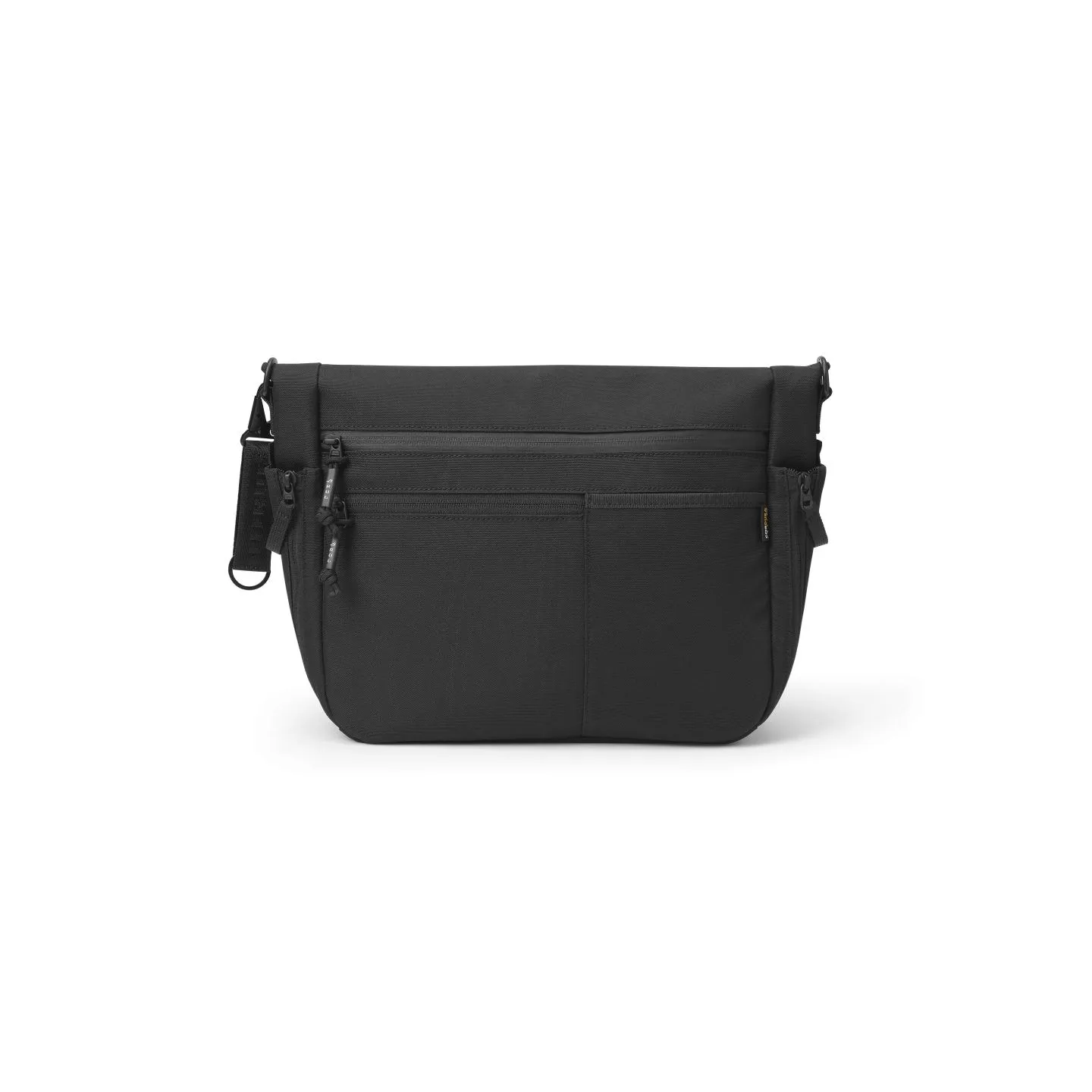 Asus | ROG Archer Messenger BC2000 | Fits up to size 14 " | Bag | Shoulder strap | Waterproof | Black/Gray