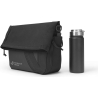 Asus | ROG Archer Messenger BC2000 | Fits up to size 14 " | Bag | Shoulder strap | Waterproof | Black/Gray