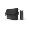 Asus | ROG Archer Messenger BC2000 | Fits up to size 14 " | Bag | Shoulder strap | Waterproof | Black/Gray