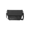Asus | ROG Archer Messenger BC2000 | Fits up to size 14 " | Bag | Shoulder strap | Waterproof | Black/Gray
