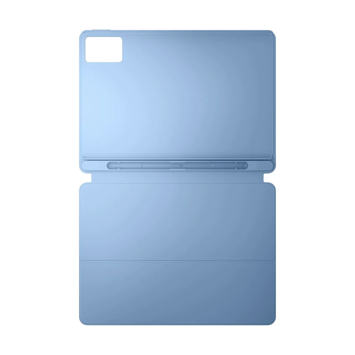 Lenovo | Idea Tab Folio Case | Folio Case | Polar Blue