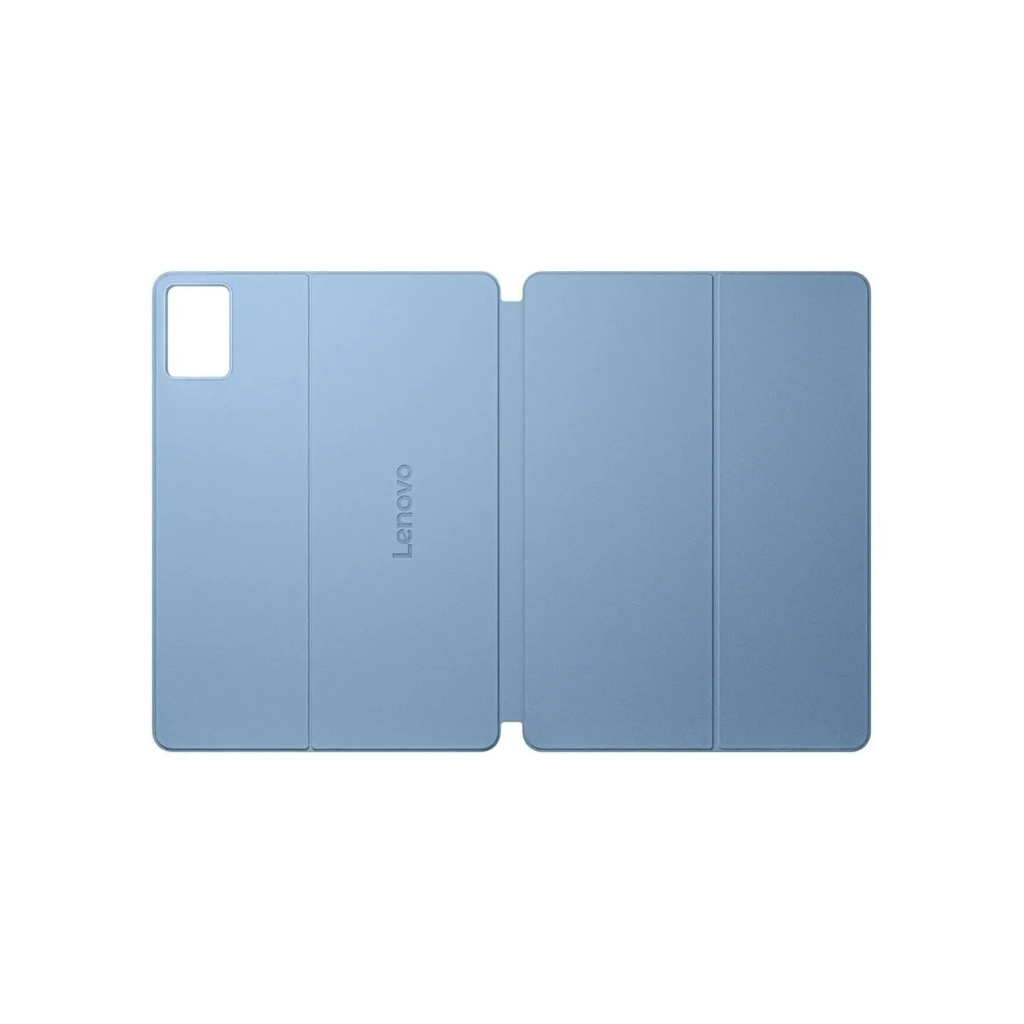 Lenovo | Idea Tab Folio Case | Folio Case | Polar Blue