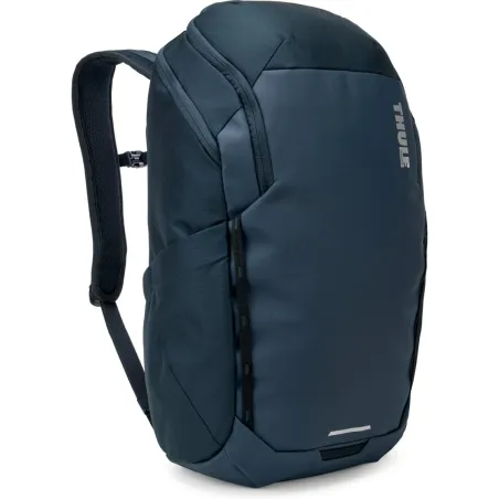 Thule | Laptop Backpack Chasm | Fits up to size 17 " | Backpack | Waterproof | Darkest Blue