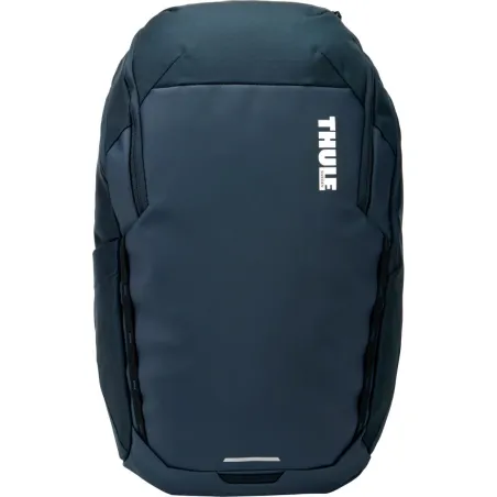 Thule | Laptop Backpack Chasm | Fits up to size 17 " | Backpack | Waterproof | Darkest Blue