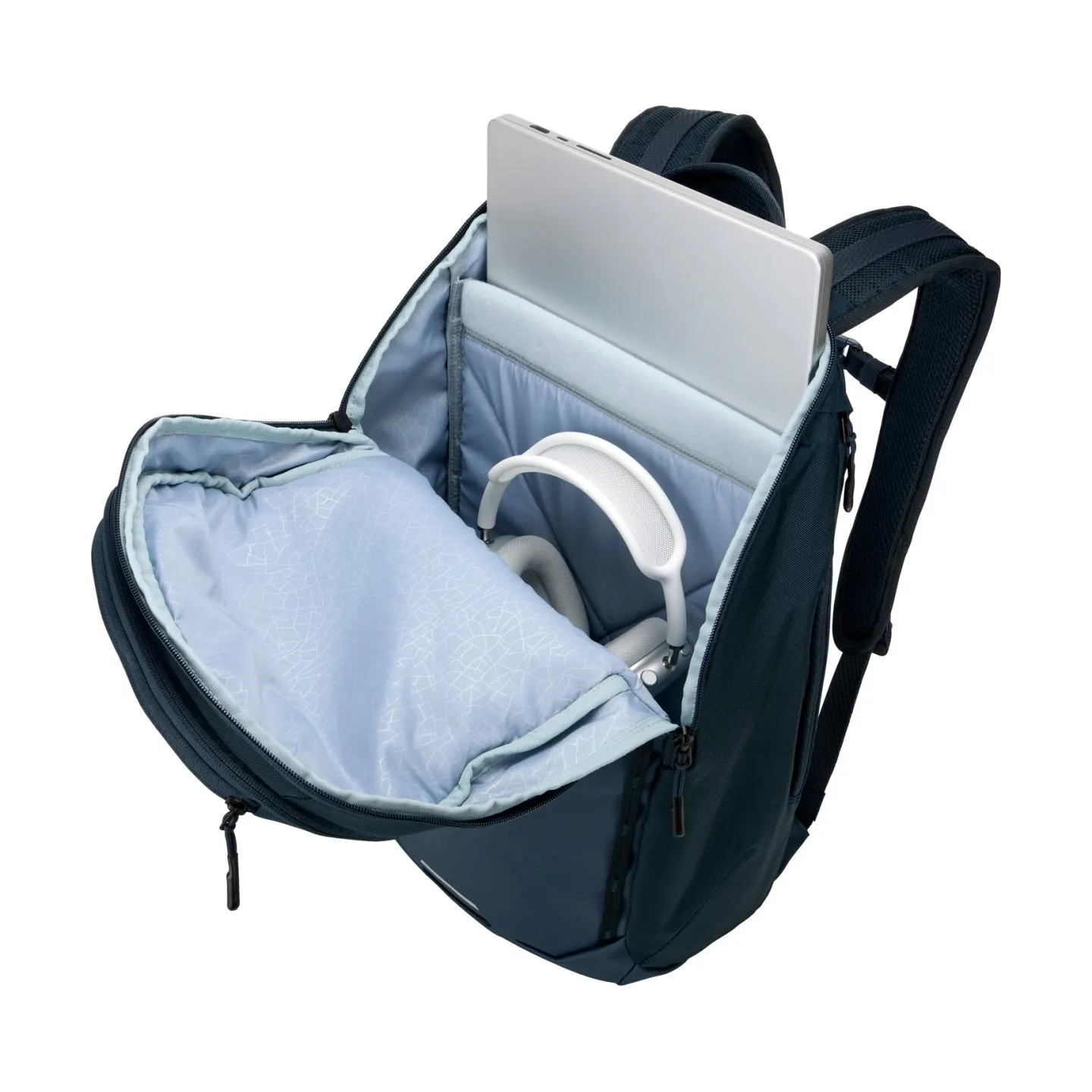 Thule | Laptop Backpack Chasm | Fits up to size 17 " | Backpack | Waterproof | Darkest Blue