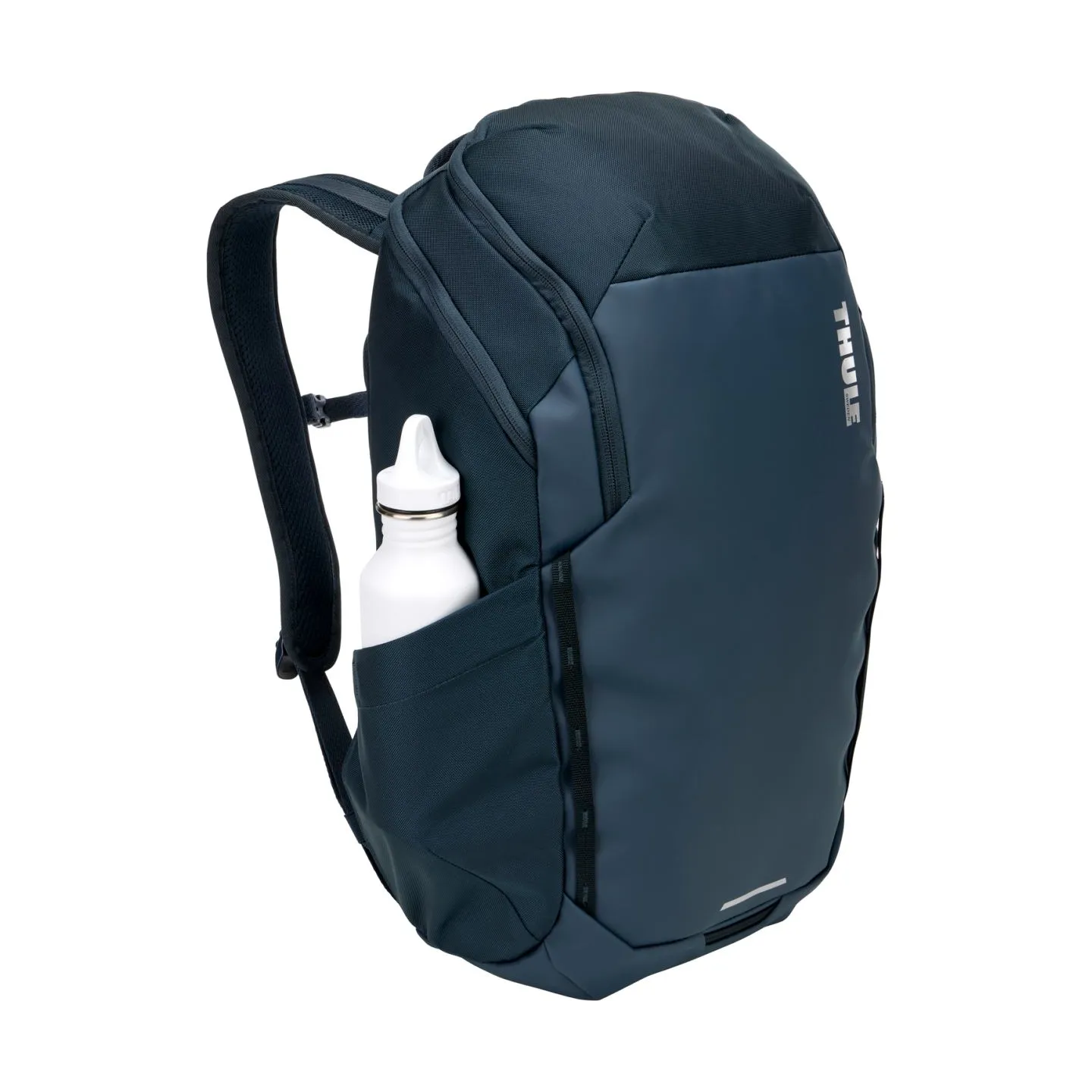 Thule | Laptop Backpack Chasm | Fits up to size 17 " | Backpack | Waterproof | Darkest Blue