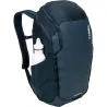 Thule | Laptop Backpack Chasm | Fits up to size 17 " | Backpack | Waterproof | Darkest Blue