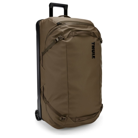 Thule | Chasm | Duffel Suitcase | Waterproof | Deep Khaki