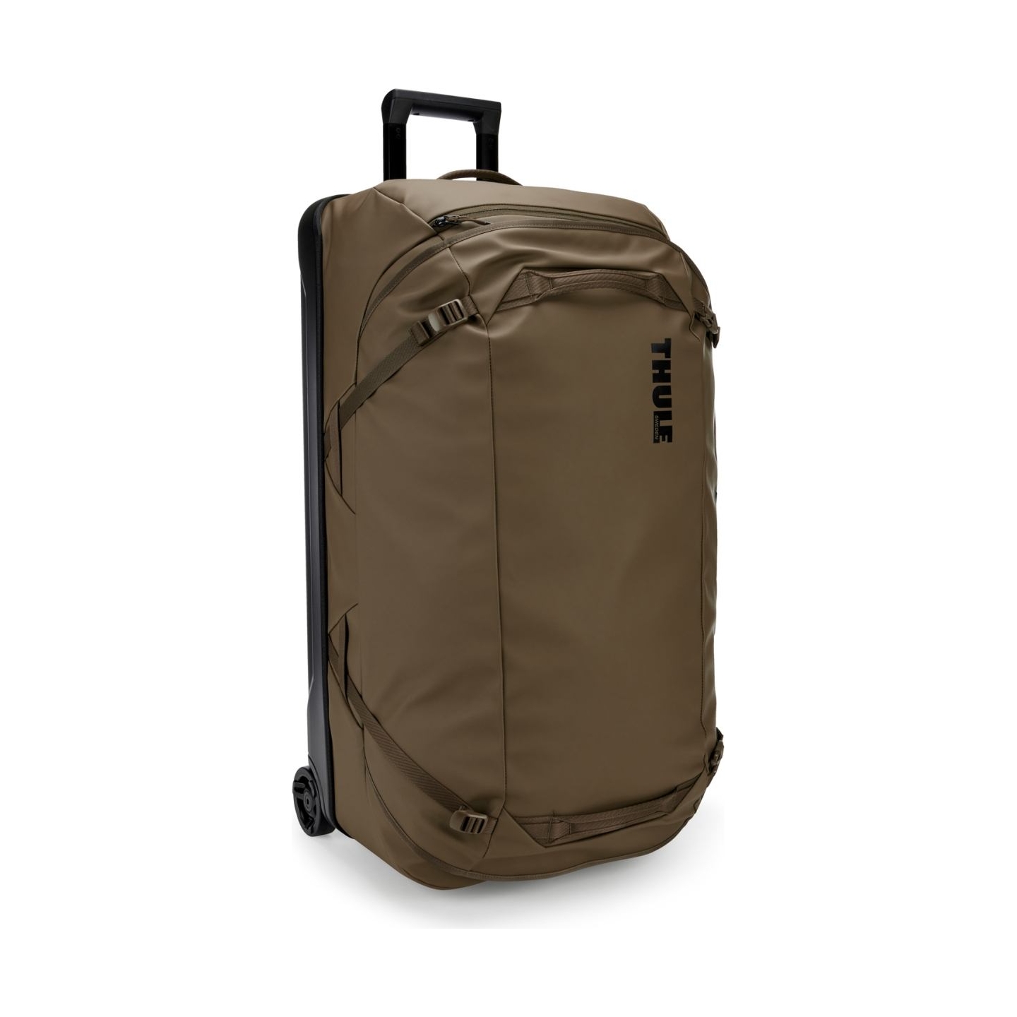 Thule | Chasm | Duffel Suitcase | Waterproof | Deep Khaki