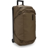 Thule | Chasm | Duffel Suitcase | Waterproof | Deep Khaki