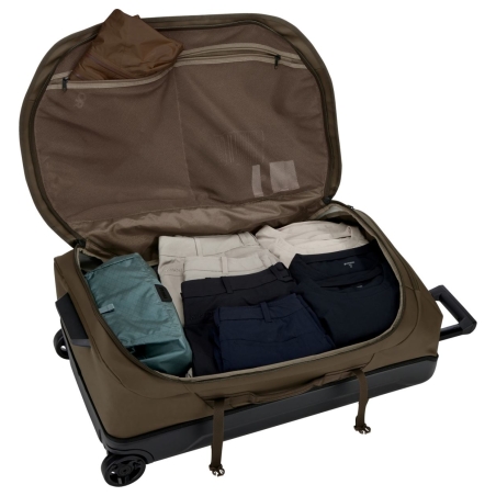 Thule | Chasm | Duffel Suitcase | Waterproof | Deep Khaki