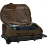 Thule | Chasm | Duffel Suitcase | Waterproof | Deep Khaki