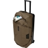 Thule | Chasm | Duffel Suitcase | Waterproof | Deep Khaki