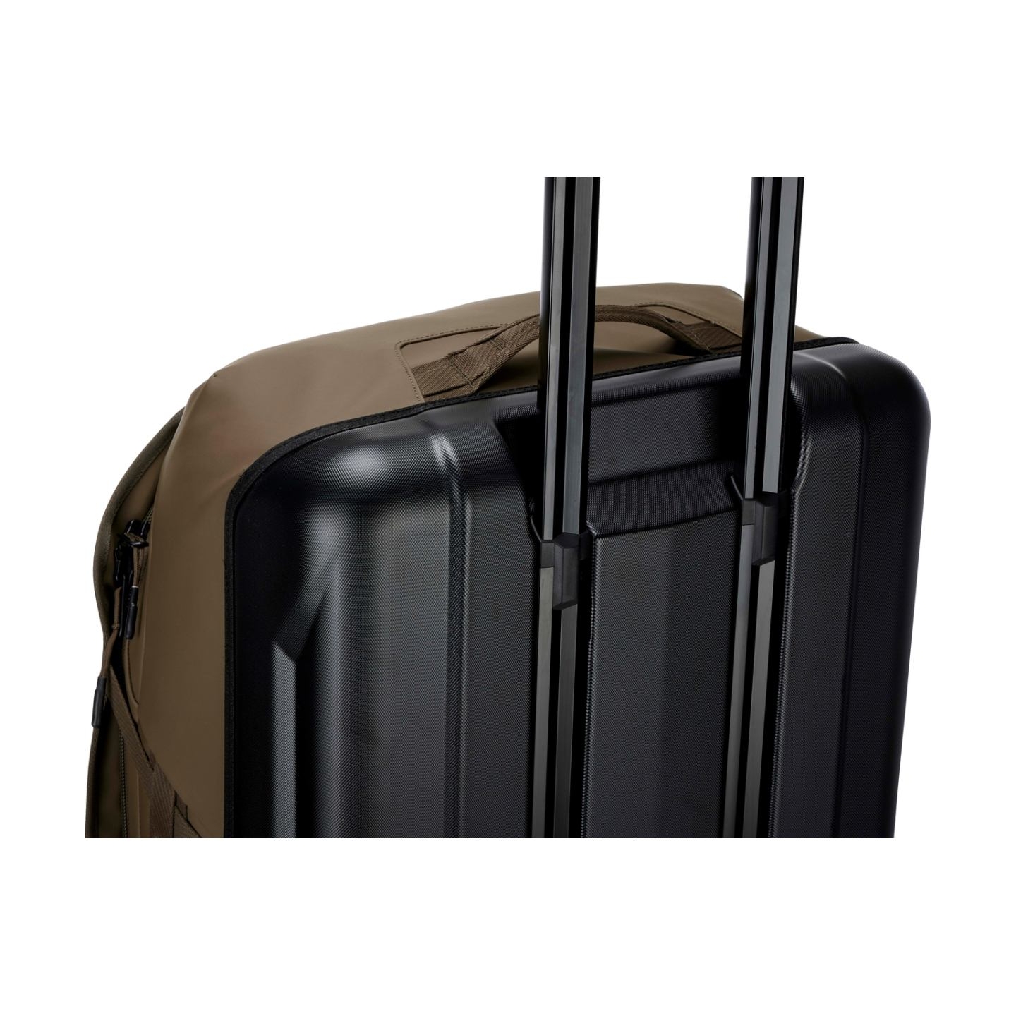 Thule | Chasm | Duffel Suitcase | Waterproof | Deep Khaki